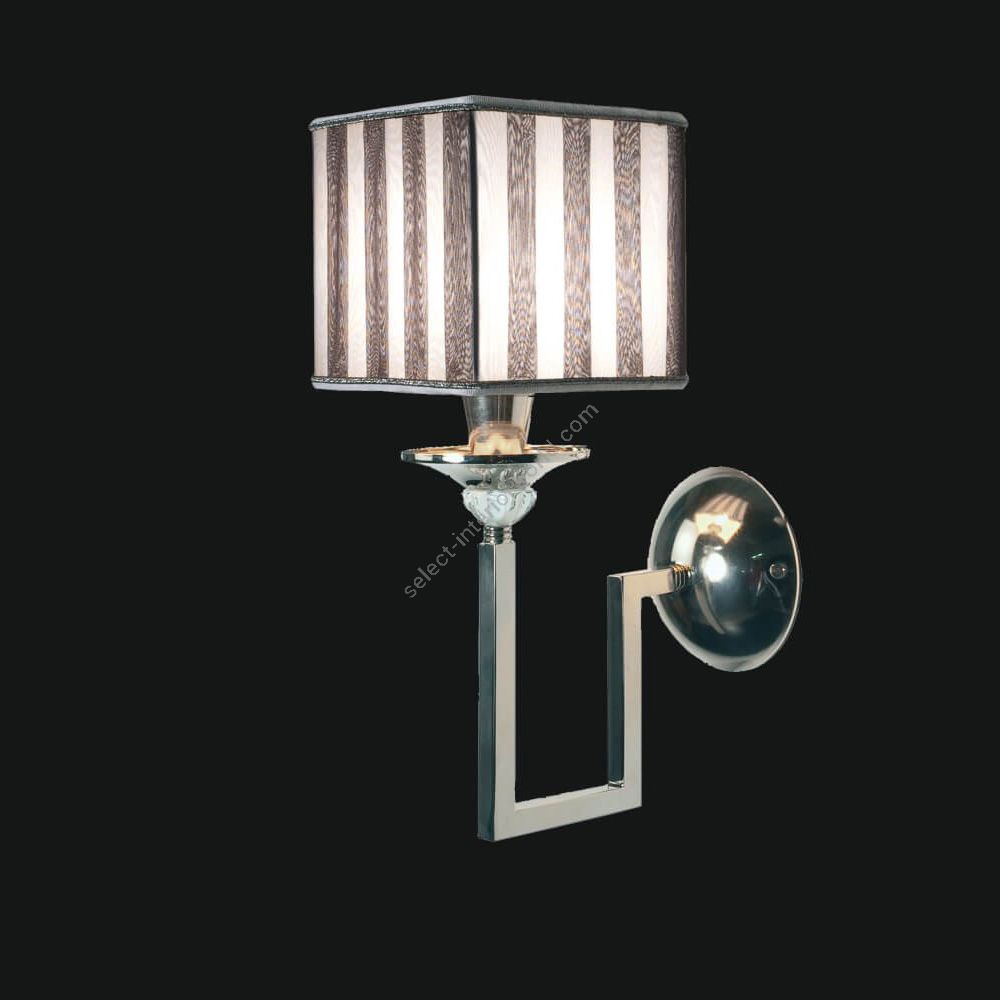 Jago / Wall Sconces / Madreperla NCL 203