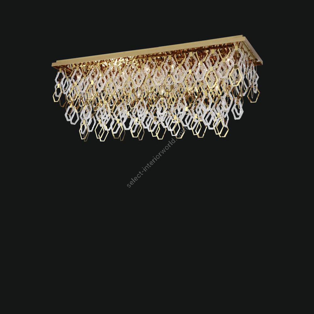 Jago / Chandeliers / Medea NCS 050