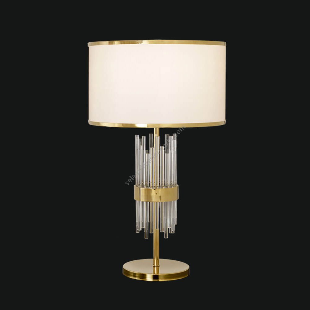 Jago / Table Lamps / Spiga di Cristallo NCL 154