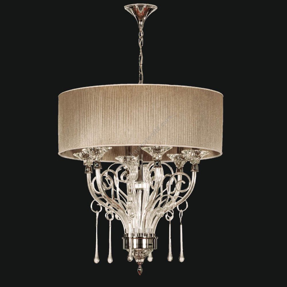 Jago / Chandeliers / Orchidea NCS 435