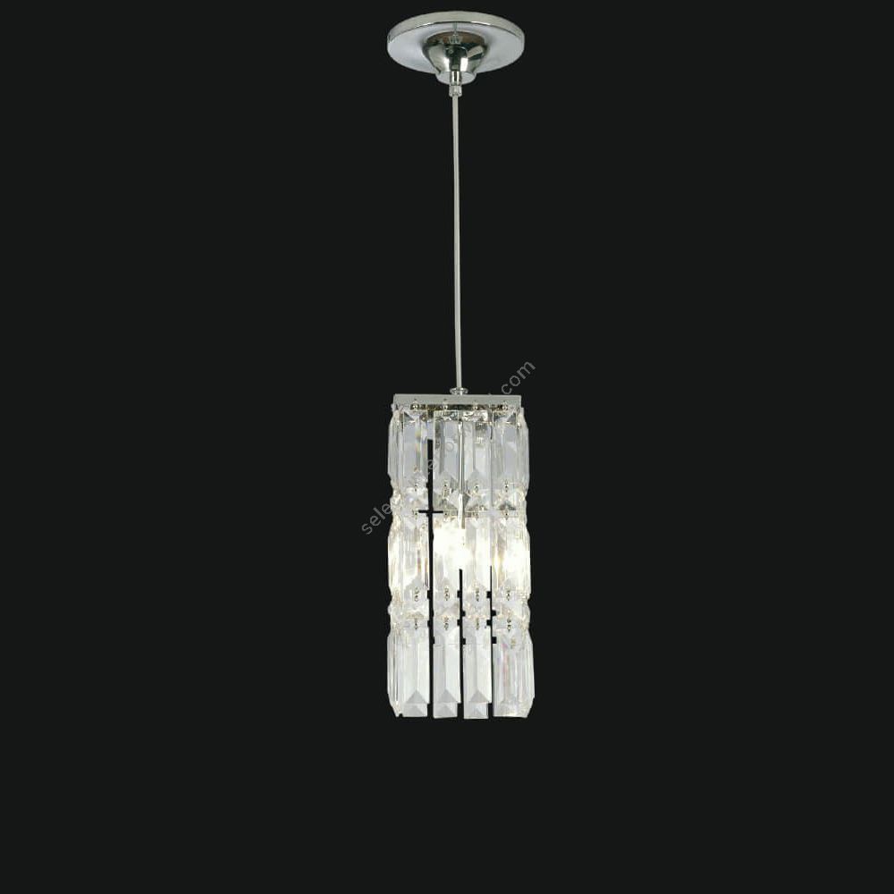 Jago / Pendants & Suspension Lights / Pechino NCS 408