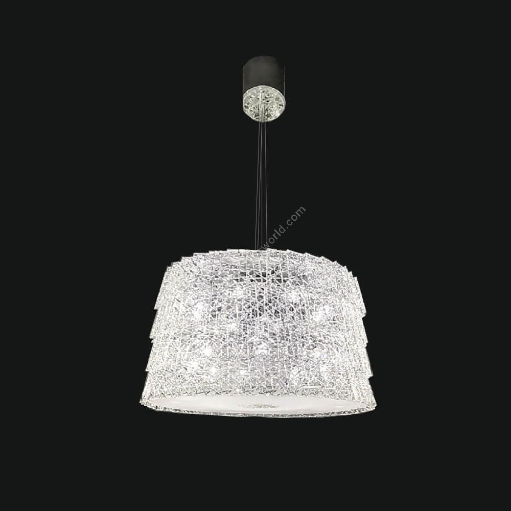 Jago / Chandeliers / Regina NCS 222