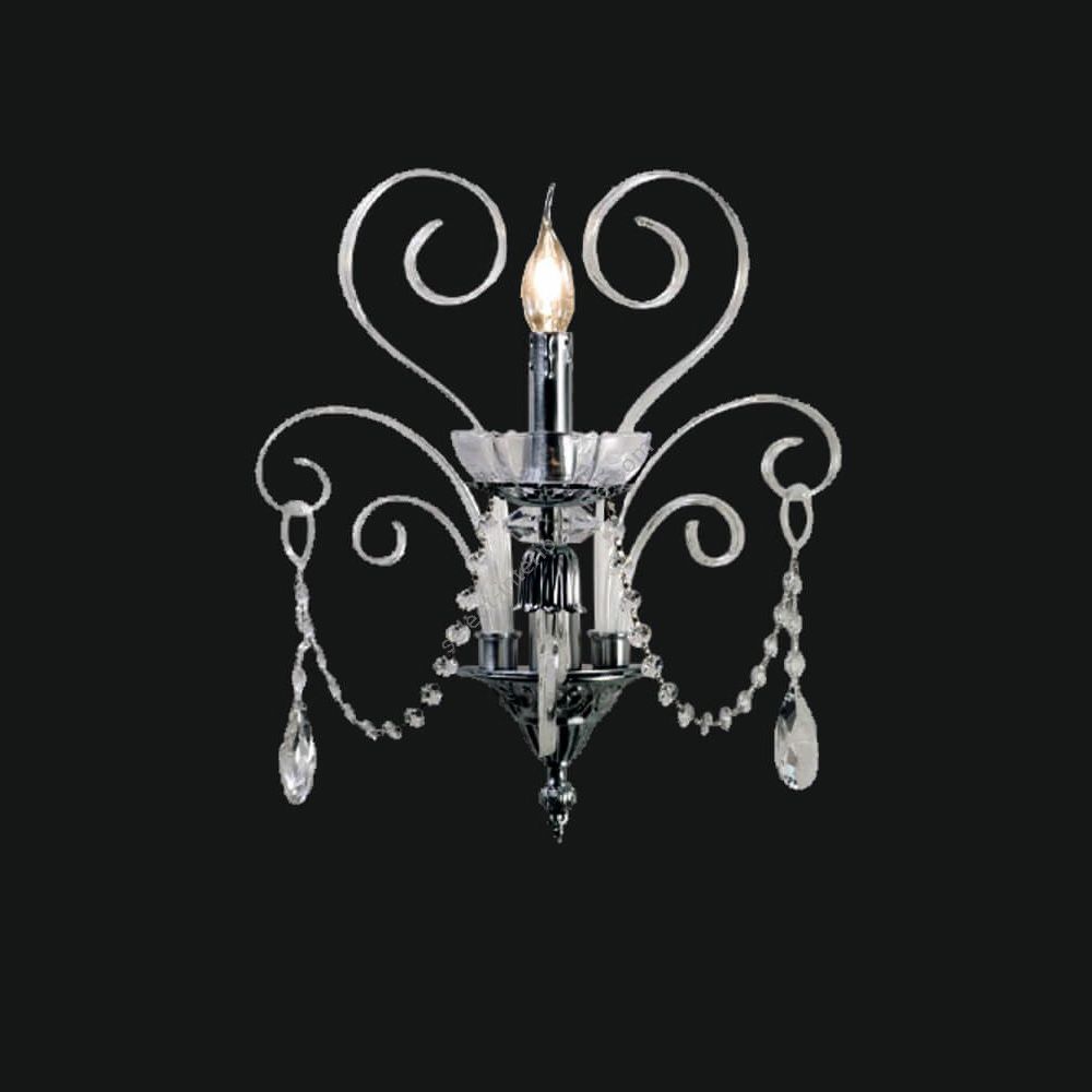 Jago / Wall Sconces / Royal NCA 100