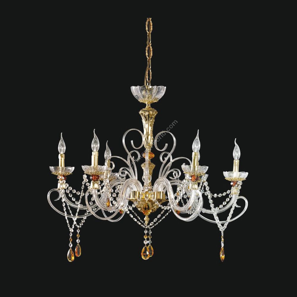 Jago / Chandeliers / Royal NCS 107