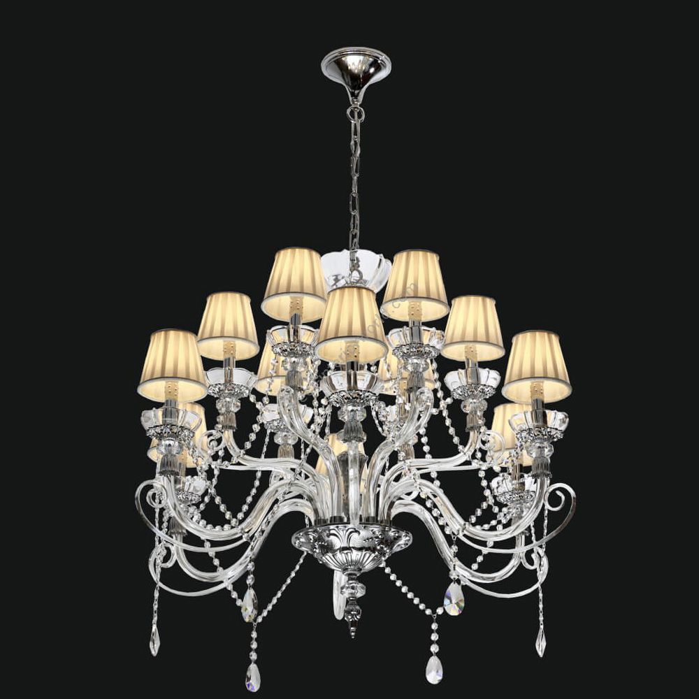 Jago / Chandeliers / Royal NCS 441