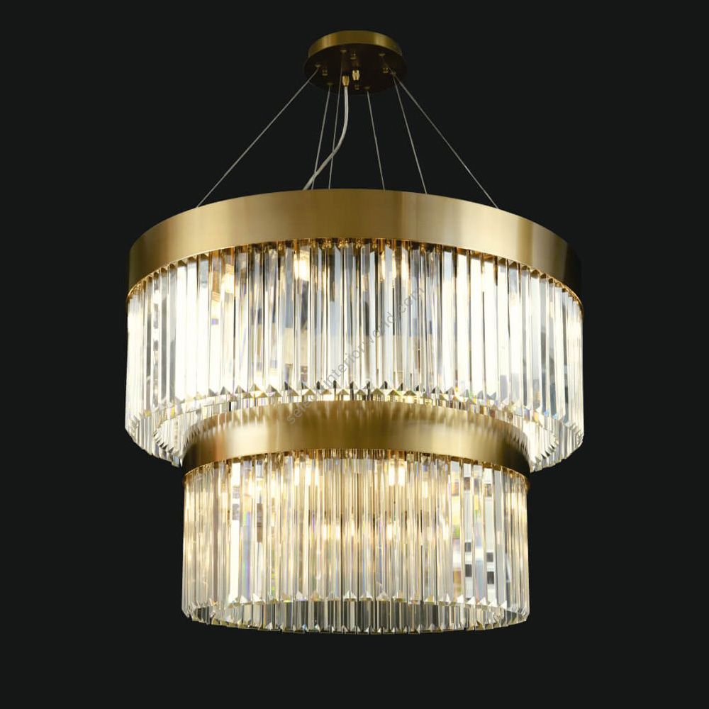 Jago / Chandeliers / Topazio NCS 268