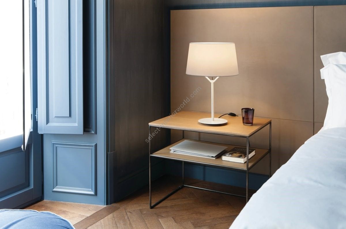 Carpyen / Table Lamps / Jerry