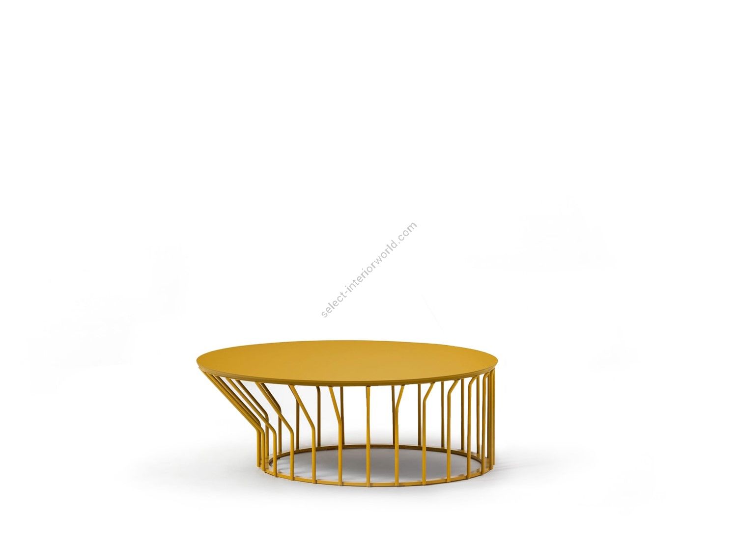 Traba / Outdoor Coffee Tables / Jump TR-0134