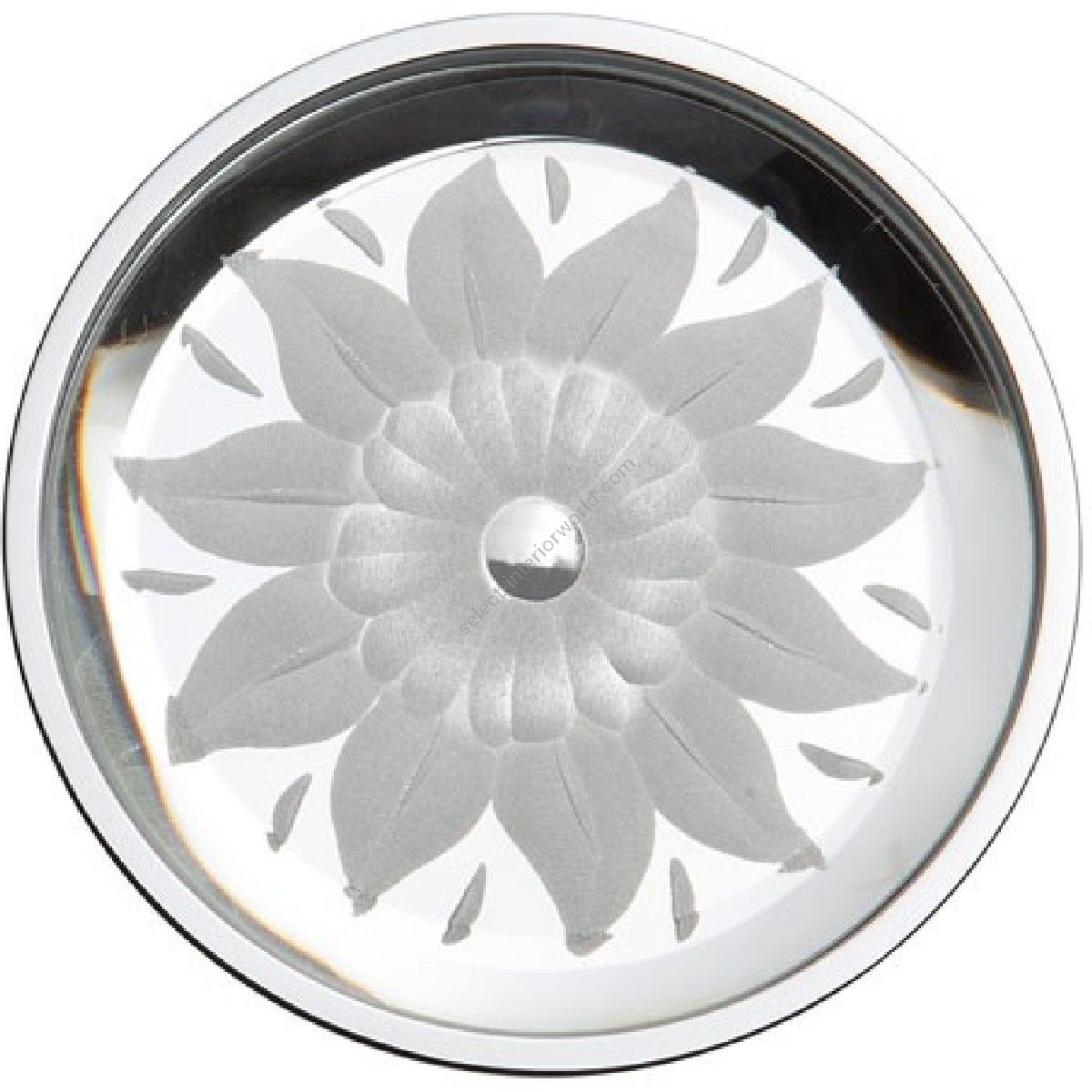 Arte Veneziana / Door Handles / Kamal HFX-LDC-012-M35