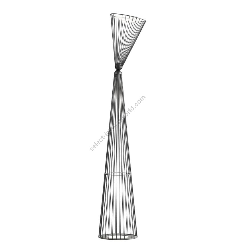 Karman / Outdoor Floor Lamps / Ikonika HP321 AN EXT