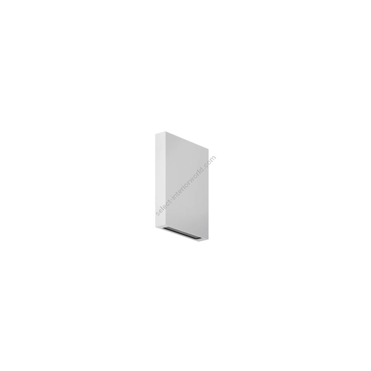 Karman / Outdoor Wall Lights / Lateris AP332BBEXT