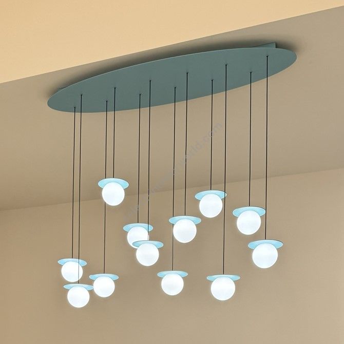 Axolight / Multiple Pendant / Kiss