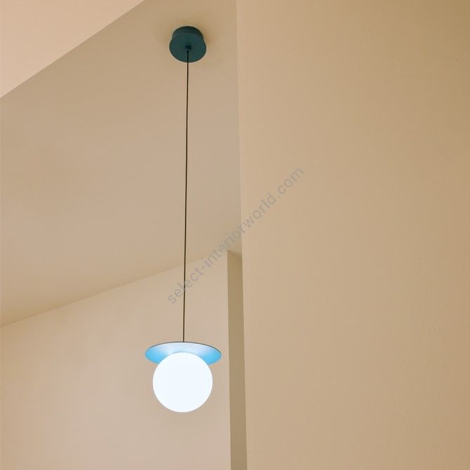 Axolight / Single Pendant / Kiss