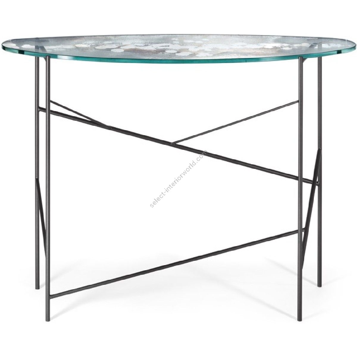 Arte Veneziana / Consoles / Kline Contemporary FCN-GLF-209-50