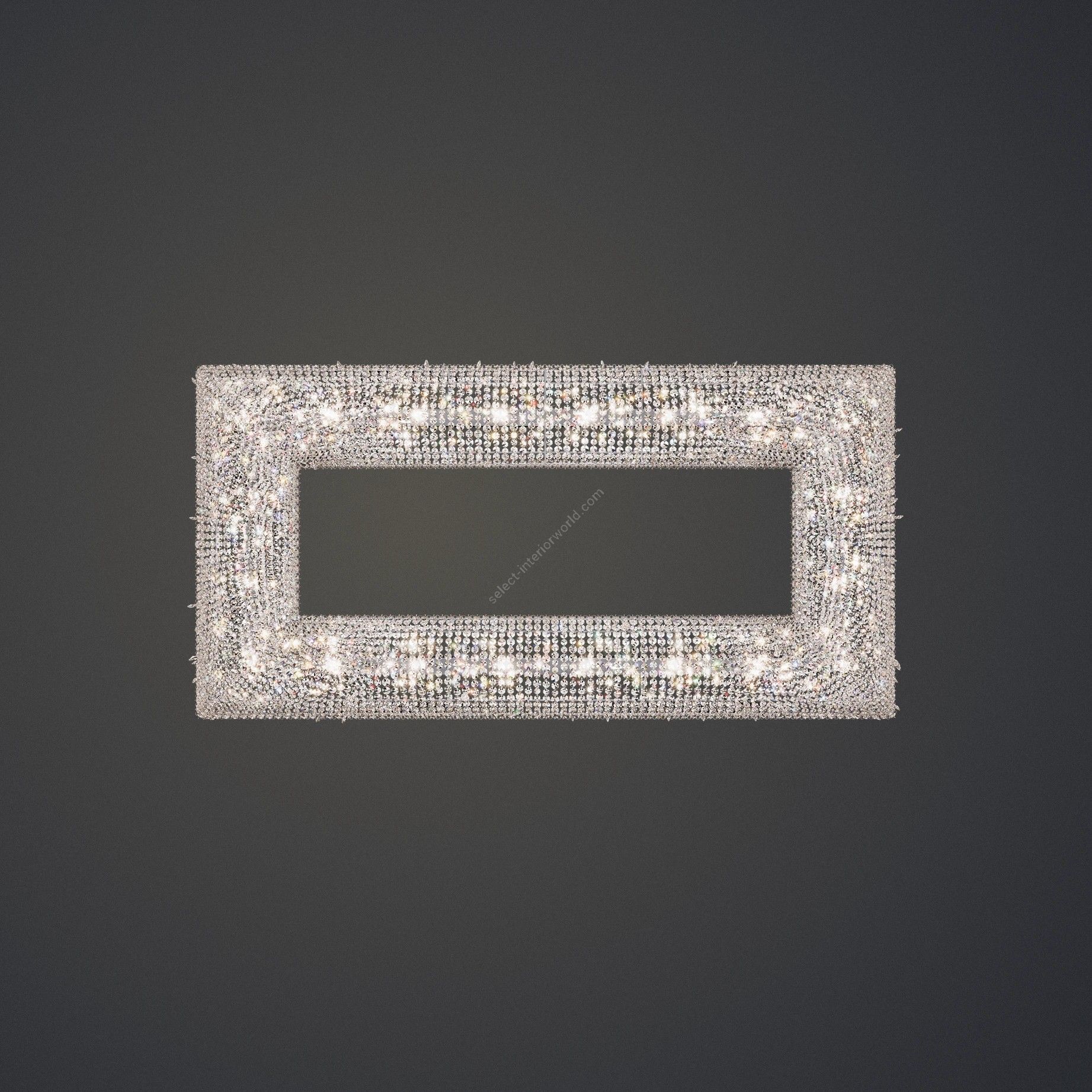 Manooi / Crystal chandelier / Crystalight Koi