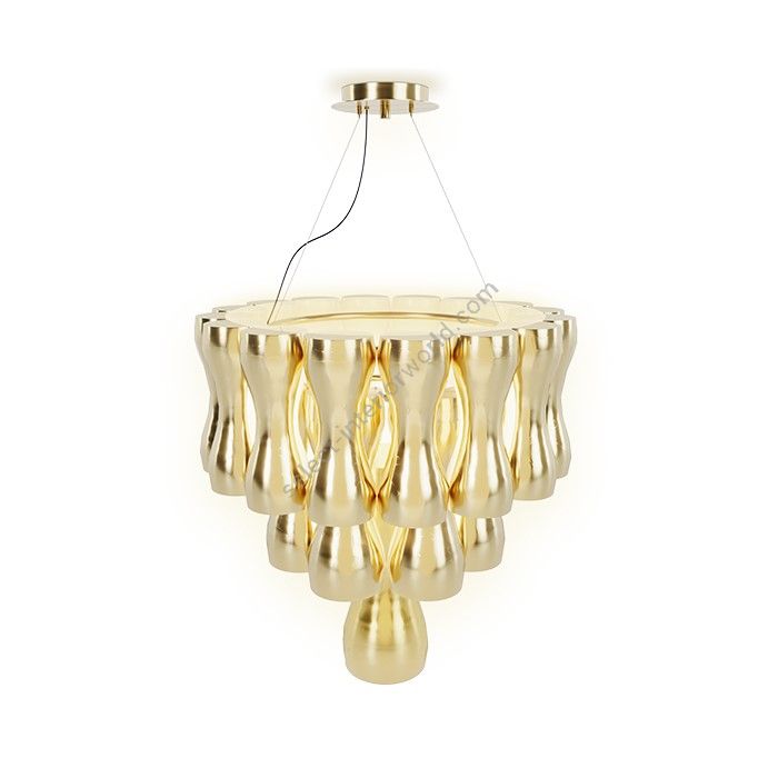 DelightFULL / Chandeliers / Krown