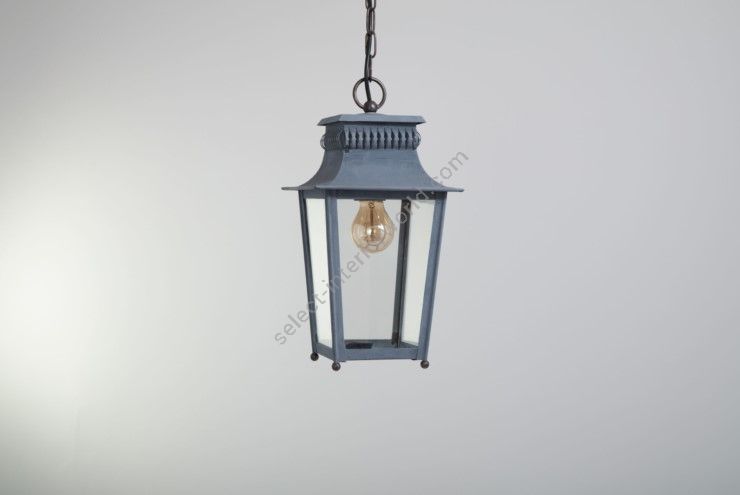 LumArt / Pendants & Suspension Lights / Cluny S 1007