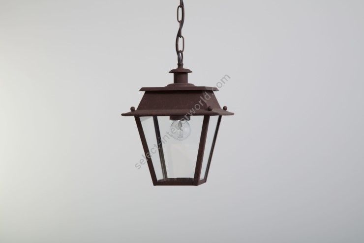 LumArt / Pendants & Suspension Lights / Marne S 1015