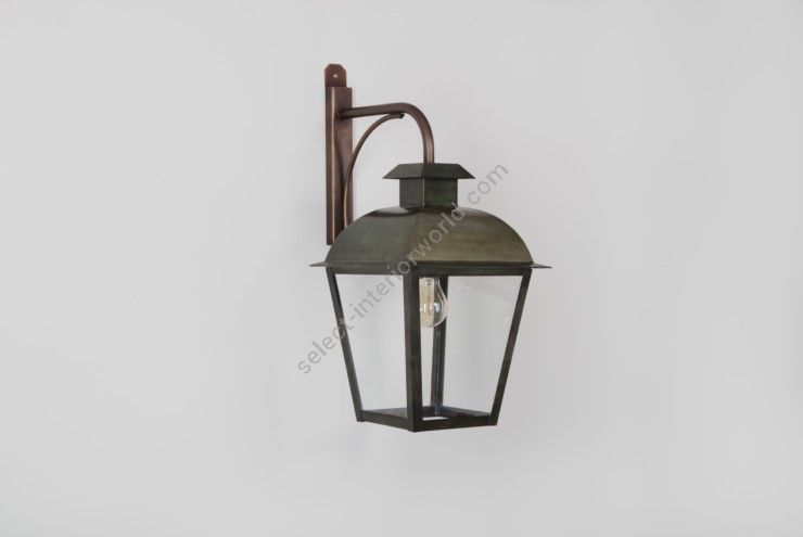LumArt / Outdoor Wall Lights / Commanderie M 1016