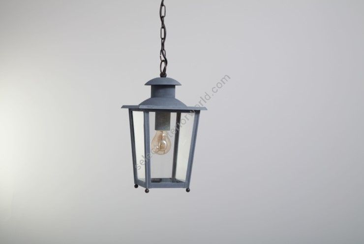 LumArt / Pendants & Suspension Lights / Petit Paris S 104