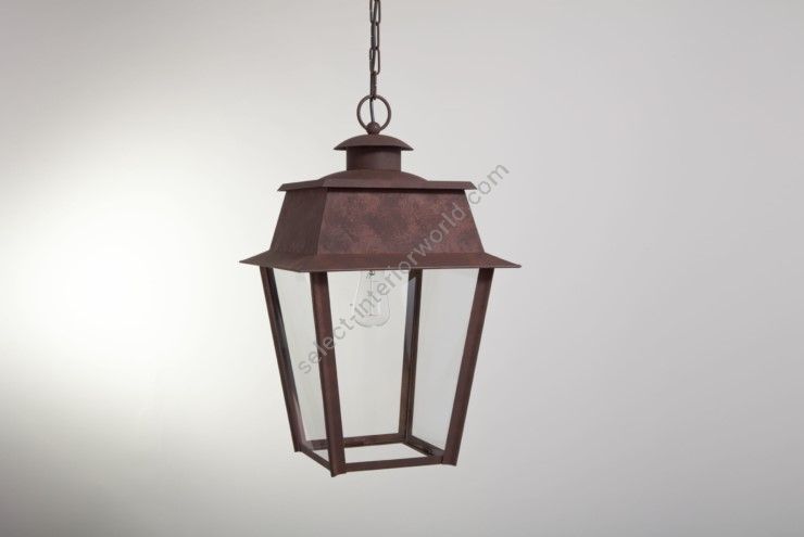 LumArt / Pendants & Suspension Lights / Bordeaux XL 105