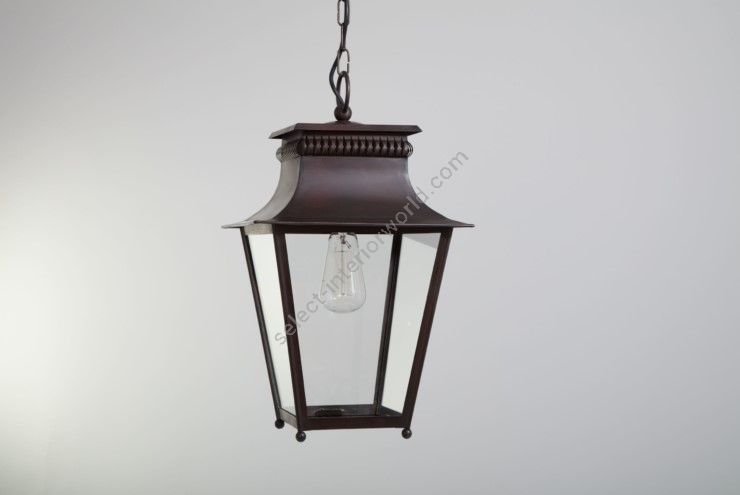 LumArt / Pendants & Suspension Lights / Cluny L 106