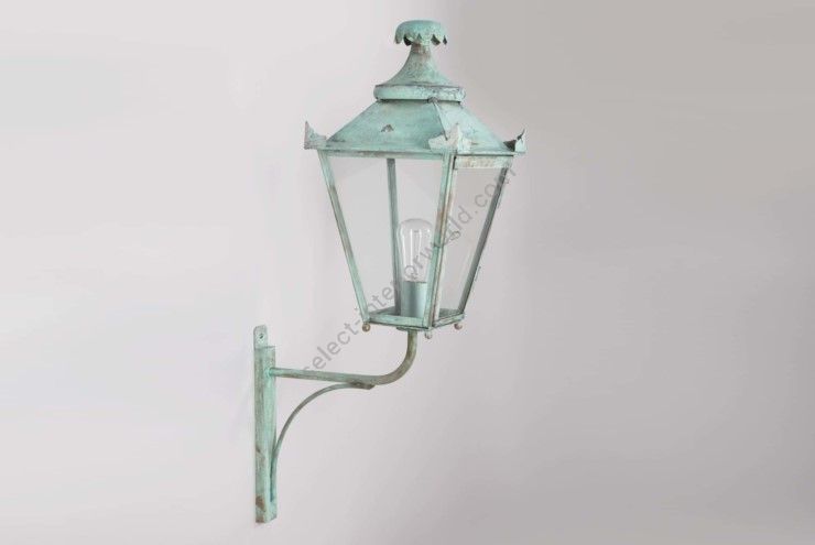 LumArt / Outdoor Wall Lights / Vieux Manoir L 114