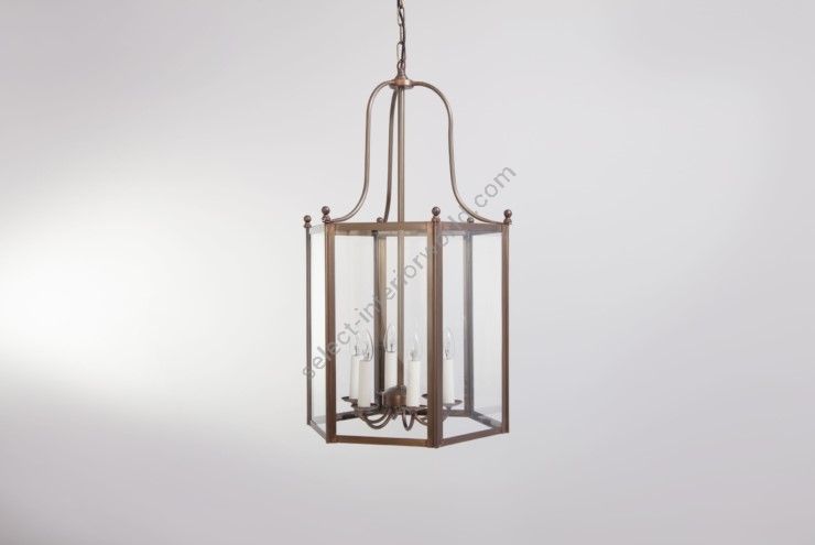 LumArt / Pendants & Suspension Lights / Rivoli XXL 1157-6