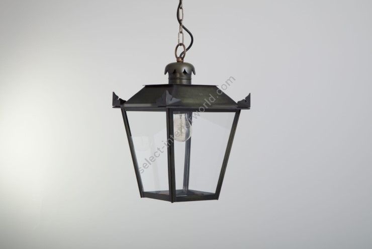 LumArt / Pendants & Suspension Lights / Petit Manoir M 115