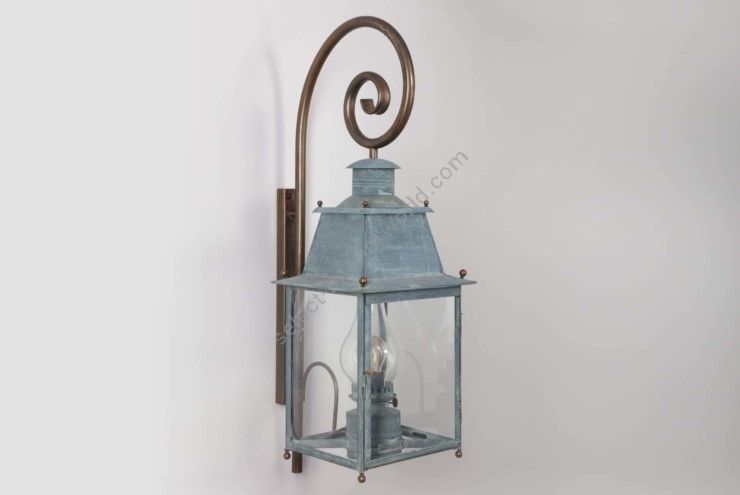 LumArt / Outdoor Wall Lights / Gare XL 128