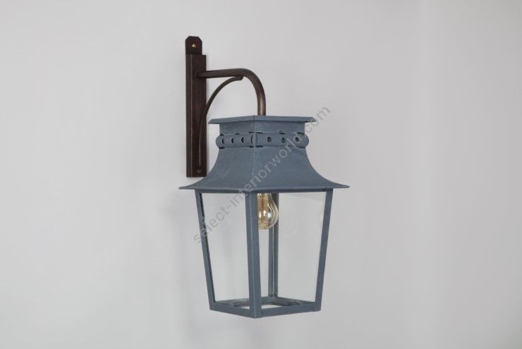 LumArt / Outdoor Wall Lights / Morzine M 133