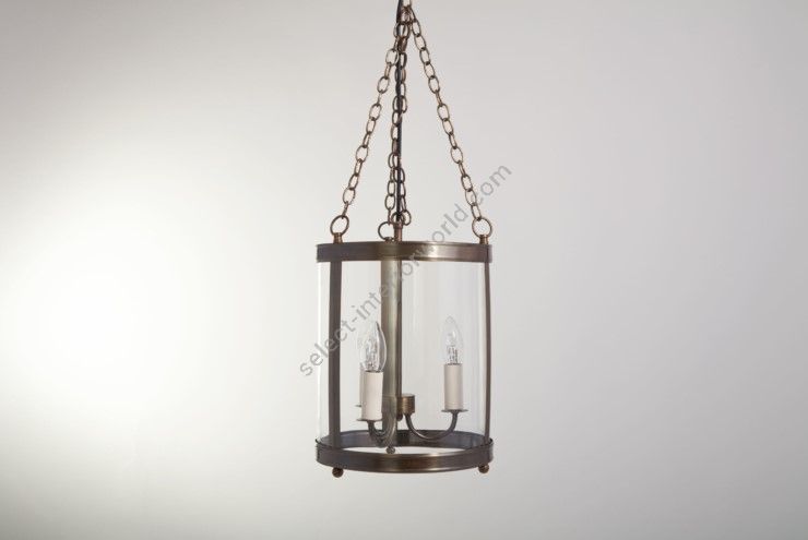 LumArt / Pendants & Suspension Lights / Monceau L 152-3