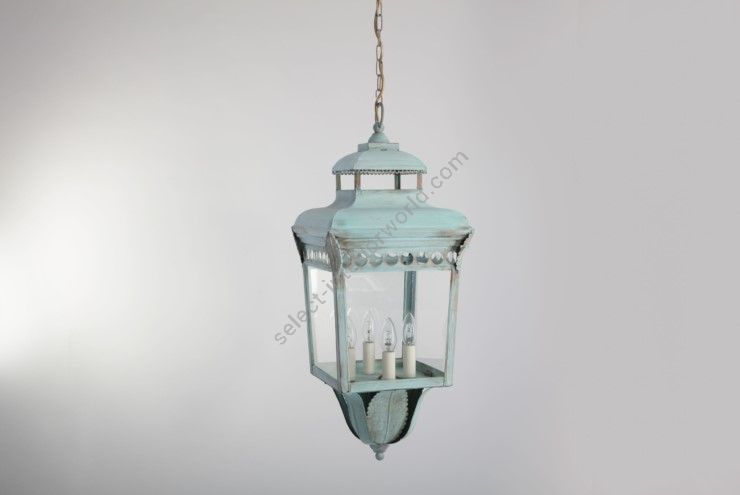 LumArt / Lanterns / Publier 153-4