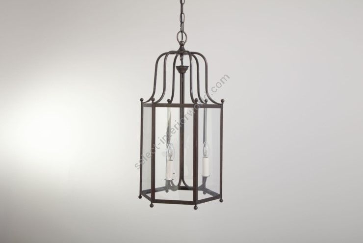 LumArt / Pendants & Suspension Lights / Directoire XL 154-3