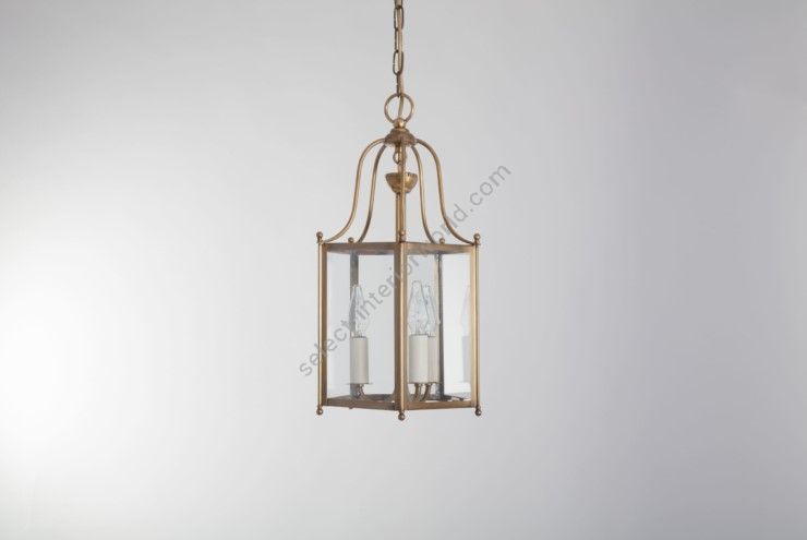 LumArt / Pendants & Suspension Lights / Directoire S 155-3