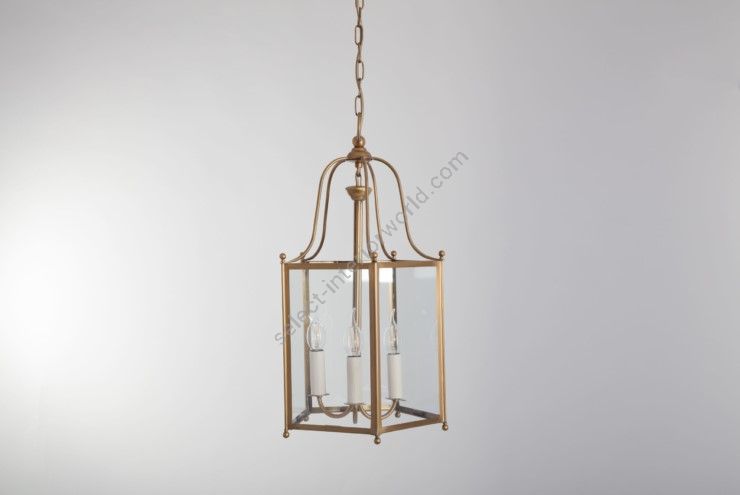 LumArt / Pendants & Suspension Lights / Directoire 156-3