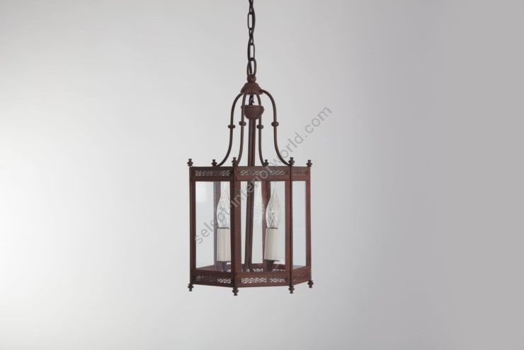 LumArt / Pendants & Suspension Lights / Consulat S 160-2