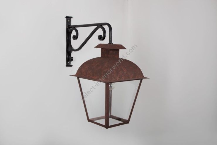 LumArt / Outdoor Wall Lights / Commanderie XL 163