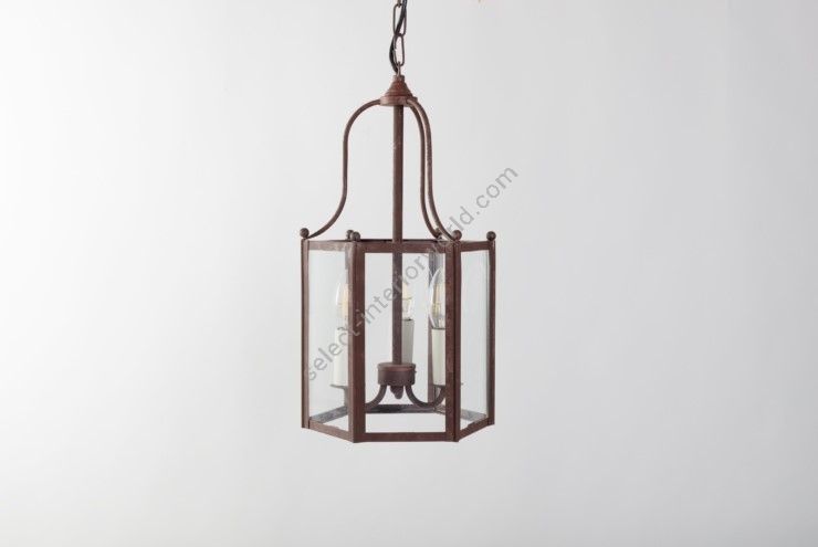 LumArt / Pendants & Suspension Lights / Rivoli S 164-3