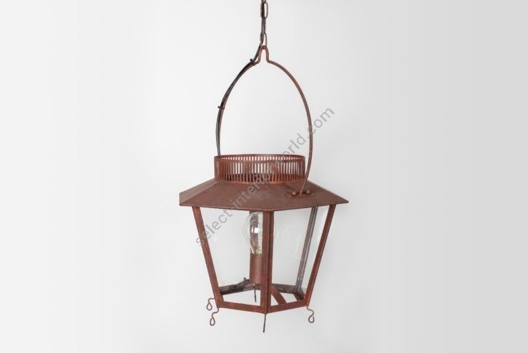 LumArt / Lanterns / Brinvilliers 166