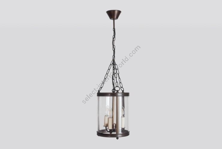 LumArt / Pendants & Suspension Lights / Monceau M 172-3