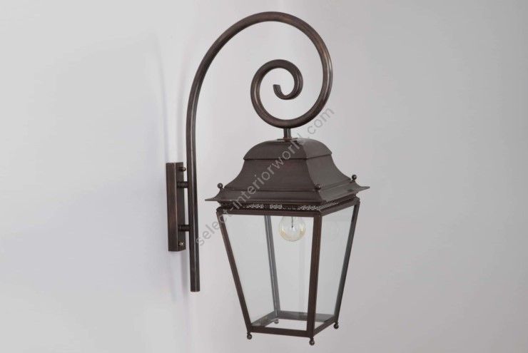 LumArt / Outdoor Wall Lights / Chantilly L 175