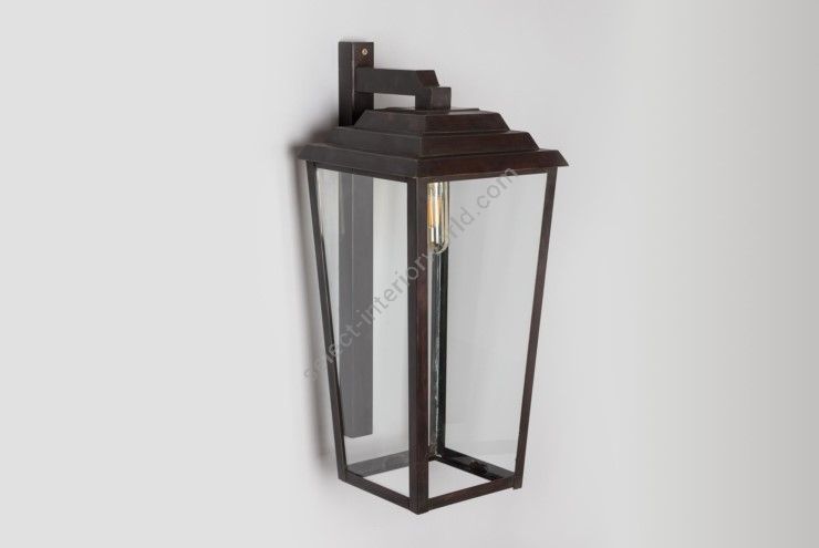 LumArt / Outdoor Wall Lights / Izapan L 186