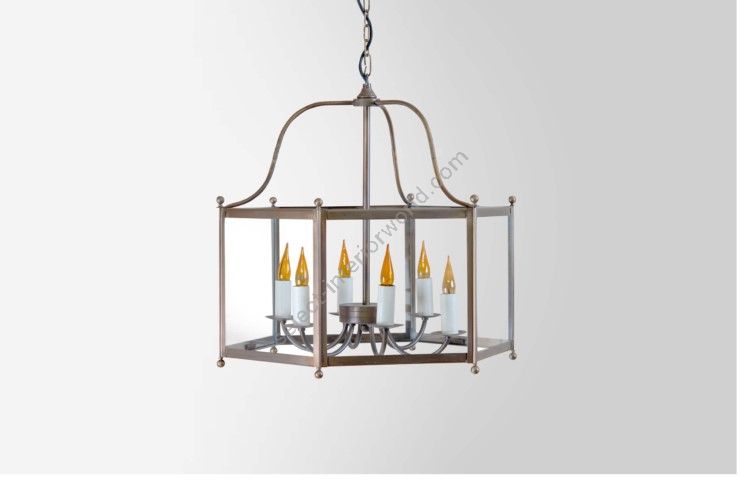 LumArt / Lanterns / Iéna XL 190-6