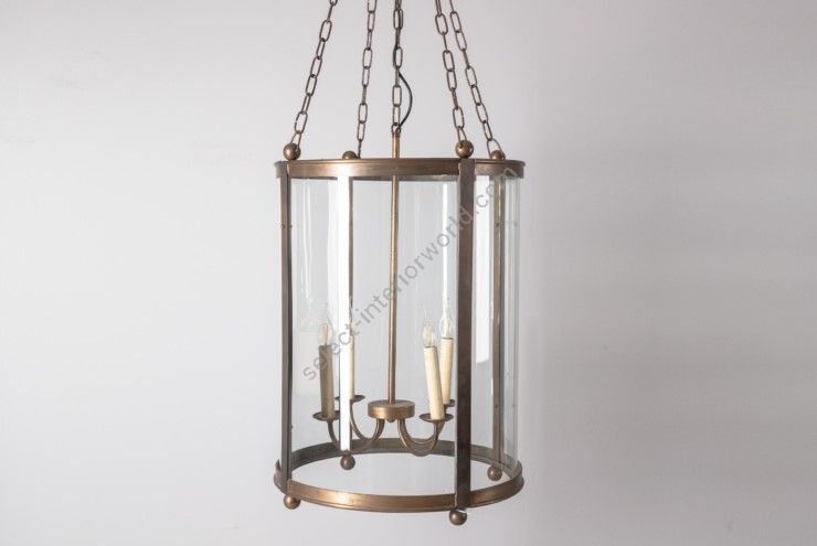 LumArt / Pendants & Suspension Lights / Monceau Giant 193-4