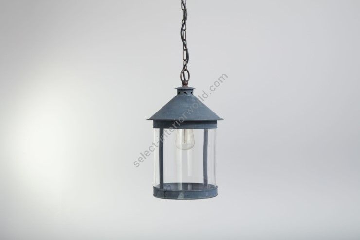 LumArt / Pendants & Suspension Lights / Luxembourg M 195