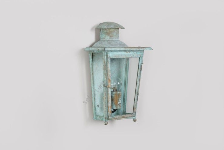 LumArt / Outdoor Wall Lights / Petit Paris S 206