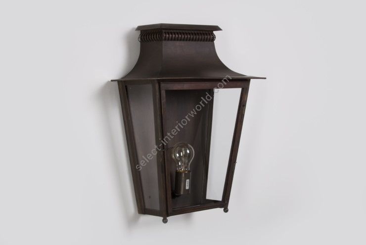 LumArt / Outdoor Wall Lights / Cluny XL 207