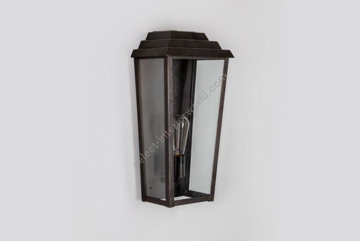 LumArt / Outdoor Wall Lights / Izapan L 2117