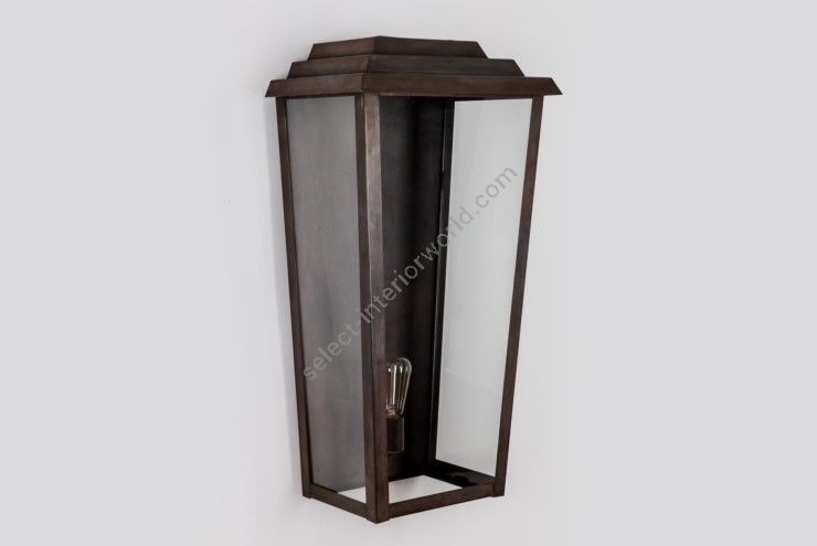 LumArt / Outdoor Wall Lights / Izapan Giant 2119